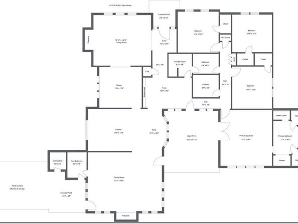 190  Fawn Hollow Drive , Argyle Texas 76226