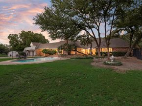 190  Fawn Hollow Drive , Argyle Texas 76226