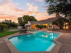 190  Fawn Hollow Drive , Argyle Texas 76226