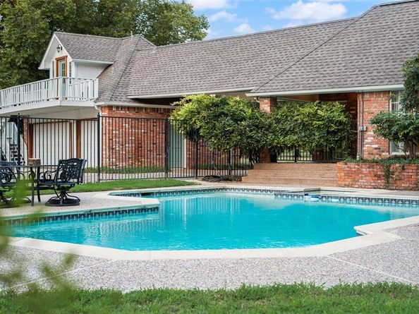 190  Fawn Hollow Drive , Argyle Texas 76226