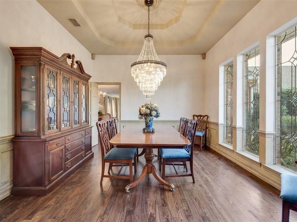 190  Fawn Hollow Drive , Argyle Texas 76226