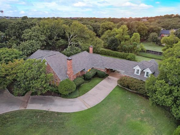 190  Fawn Hollow Drive , Argyle Texas 76226