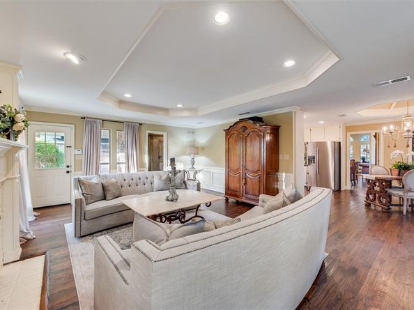 190  Fawn Hollow Drive , Argyle Texas 76226