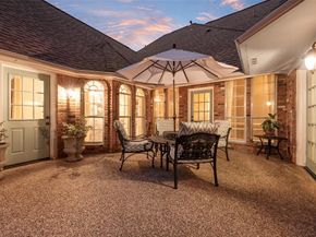 190  Fawn Hollow Drive , Argyle Texas 76226