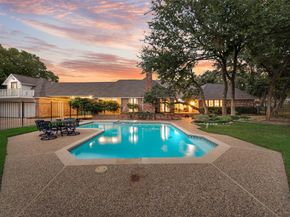 190  Fawn Hollow Drive , Argyle Texas 76226