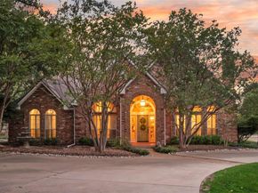190  Fawn Hollow Drive , Argyle Texas 76226