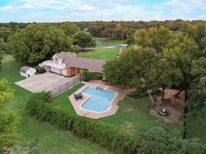190  Fawn Hollow Drive , Argyle Texas 76226