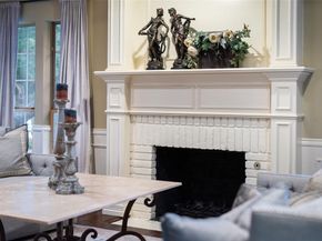 190  Fawn Hollow Drive , Argyle Texas 76226