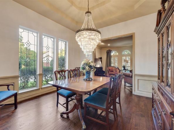 190  Fawn Hollow Drive , Argyle Texas 76226