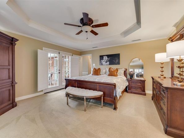 190  Fawn Hollow Drive , Argyle Texas 76226