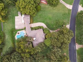 190  Fawn Hollow Drive , Argyle Texas 76226