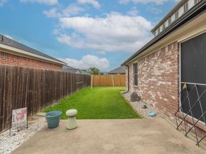 3216  Scenic Glen Drive , Mansfield Texas 76063
