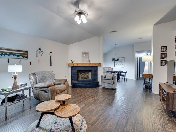 3216  Scenic Glen Drive , Mansfield Texas 76063