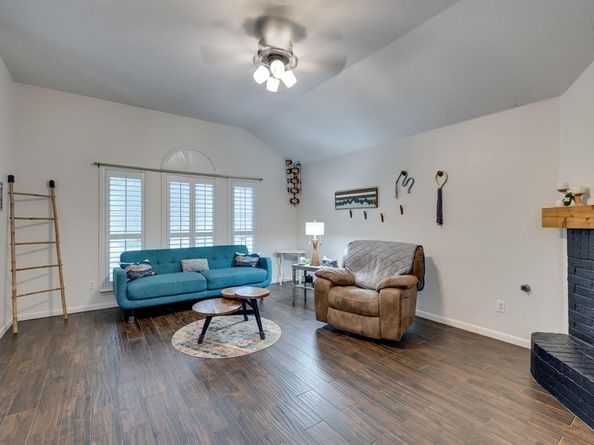 3216  Scenic Glen Drive , Mansfield Texas 76063