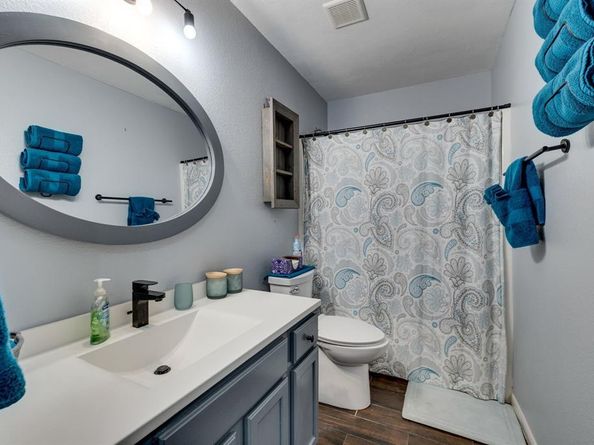 3216  Scenic Glen Drive , Mansfield Texas 76063