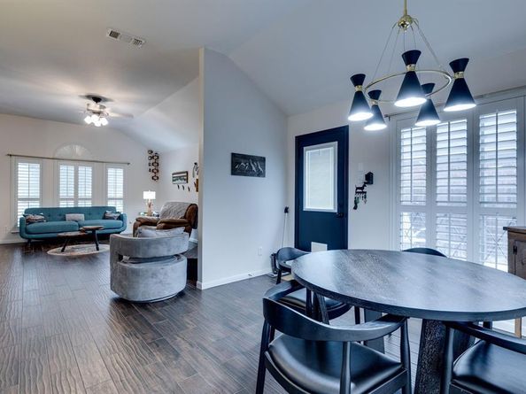 3216  Scenic Glen Drive , Mansfield Texas 76063