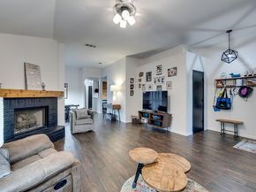 3216  Scenic Glen Drive , Mansfield Texas 76063