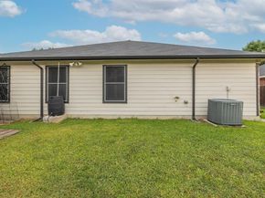 3216  Scenic Glen Drive , Mansfield Texas 76063