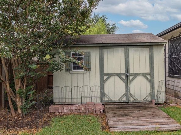 3216  Scenic Glen Drive , Mansfield Texas 76063