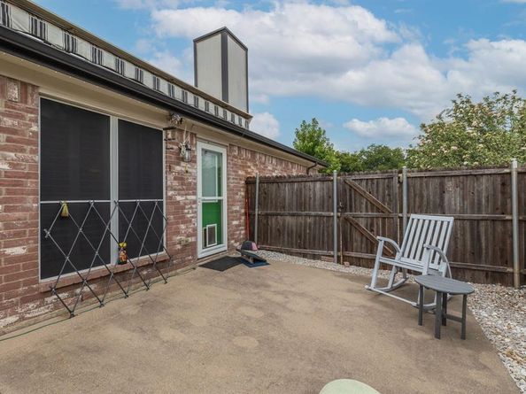 3216  Scenic Glen Drive , Mansfield Texas 76063