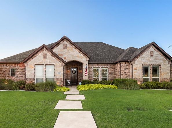 2895  Panhandle Drive , Rockwall Texas 75087