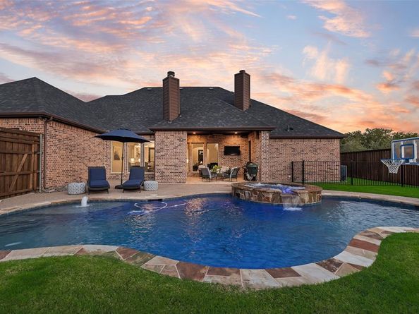 2895  Panhandle Drive , Rockwall Texas 75087