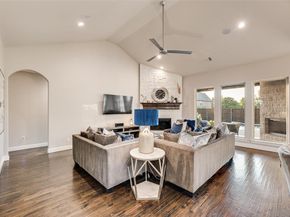 2895  Panhandle Drive , Rockwall Texas 75087