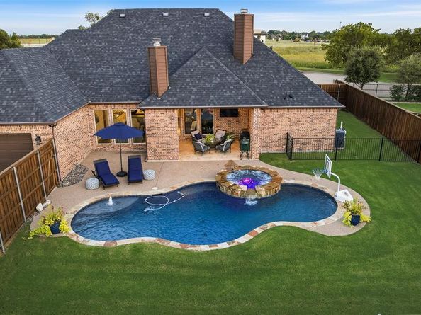 2895  Panhandle Drive , Rockwall Texas 75087