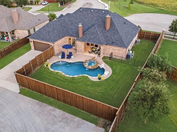 2895  Panhandle Drive , Rockwall Texas 75087