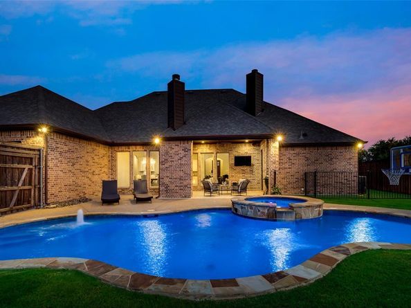 2895  Panhandle Drive , Rockwall Texas 75087