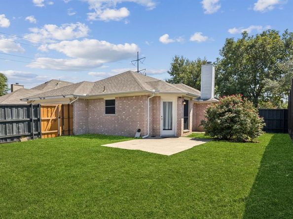 12000  Port Road , Frisco Texas 75035