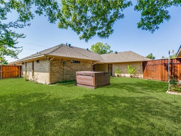 1119 E Spring Valley Road , Richardson Texas 75081
