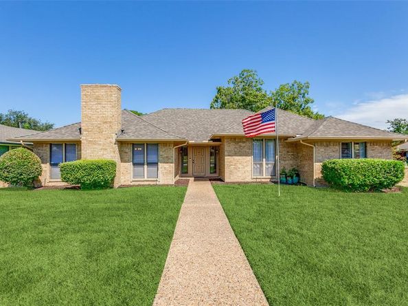 1119 E Spring Valley Road , Richardson Texas 75081