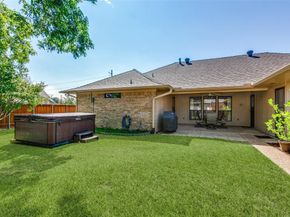 1119 E Spring Valley Road , Richardson Texas 75081