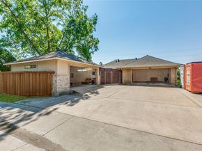 1119 E Spring Valley Road , Richardson Texas 75081