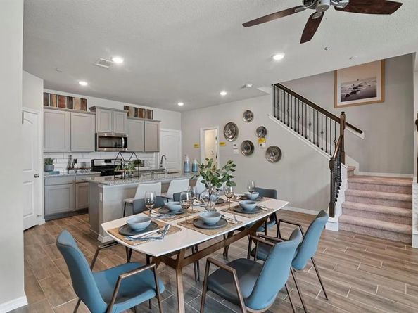 2848  Baneberry Lane , Mesquite Texas 75150
