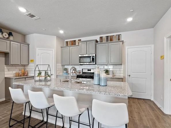 2848  Baneberry Lane , Mesquite Texas 75150