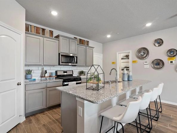 2848  Baneberry Lane , Mesquite Texas 75150