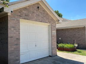 1248  Village Garden Drive , Azle Texas 76020