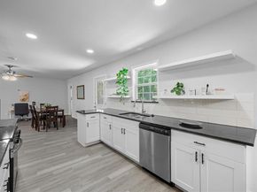 6908  Trimble Drive , Fort Worth Texas 76134