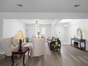 6908  Trimble Drive , Fort Worth Texas 76134