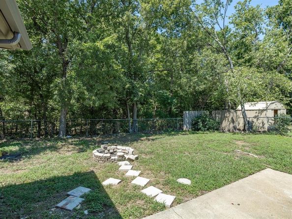 6908  Trimble Drive , Fort Worth Texas 76134