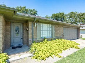 6908  Trimble Drive , Fort Worth Texas 76134