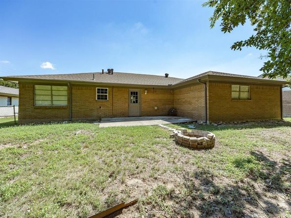 6908  Trimble Drive , Fort Worth Texas 76134
