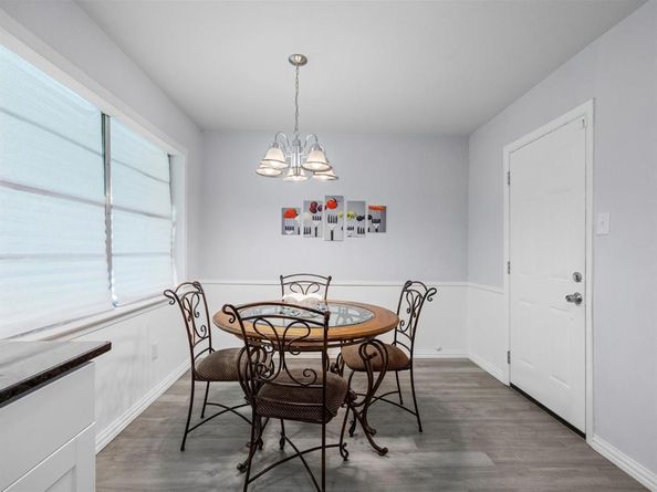 6908  Trimble Drive , Fort Worth Texas 76134
