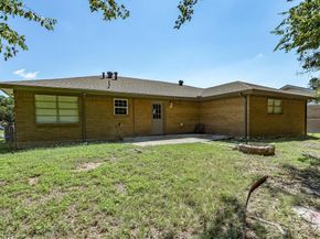 6908  Trimble Drive , Fort Worth Texas 76134