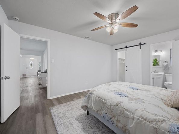6908  Trimble Drive , Fort Worth Texas 76134