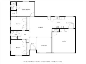 6908  Trimble Drive , Fort Worth Texas 76134