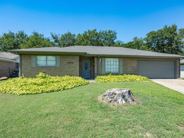 6908  Trimble Drive , Fort Worth Texas 76134
