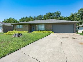 6908  Trimble Drive , Fort Worth Texas 76134